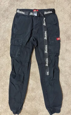 Dickies Cargo Pants thumbnail 1