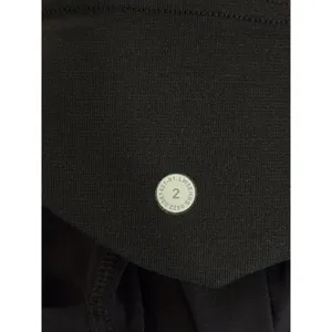 Lululemon Womens Leggings Black Align High Rise Pant Pockets 25" Stretch Size 2 thumbnail 4