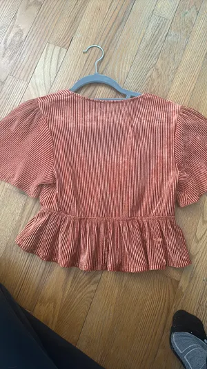 Urban Outfitters Top thumbnail 2
