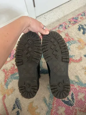 Dr. Martens Boots thumbnail 4