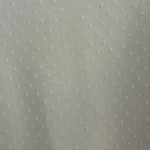 Amazon White Textured Blouse thumbnail 3