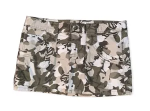 Y2k Camo Micro mini thumbnail 1