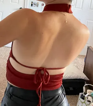 Urban Outfitters Going Out Top thumbnail 3