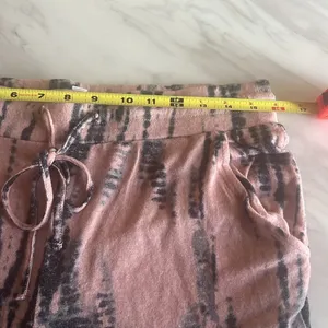Fornia Lounge set Pink Size XS thumbnail 10