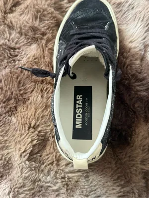 Golden Goose Platform Midstar 38 thumbnail 2