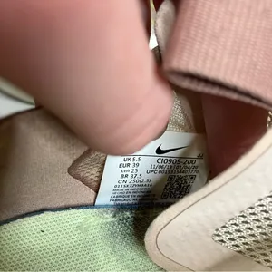 Nike Vista‎ Lite in fossil stone size 8 thumbnail 9