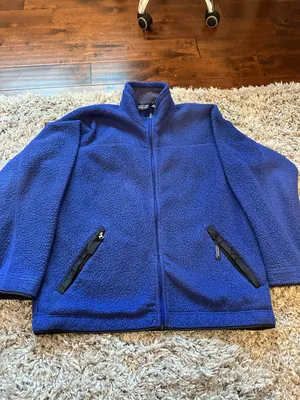 Patagonia Fleece Synchilla Jacket thumbnail 1