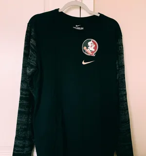 Nike Fsu Shirt thumbnail 1