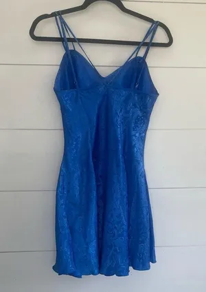 Vintage Gold Label Victoria’s Secret Nightgown Lingerie thumbnail 3