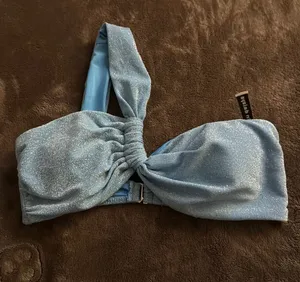 Dippin' Daisy's Bikini Top thumbnail 1