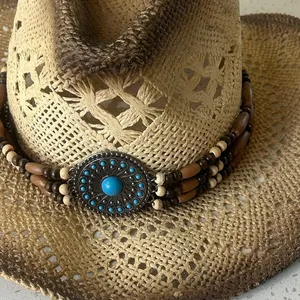 Cowgirl Hat one size thumbnail 7