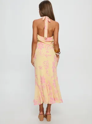 Princess Polly midi dress  thumbnail 7
