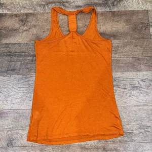 University of Texas Longhorns Women’s Tank thumbnail 7