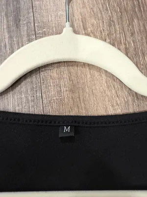 Amazon black long sleeve thumbnail 2