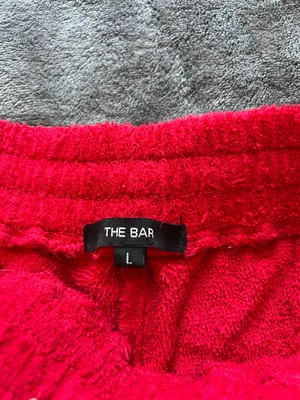 the bar shorts  thumbnail 4
