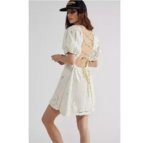 Free People Loving Feeling Dress thumbnail 7