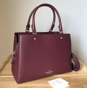 Kate Spade Purse thumbnail 1
