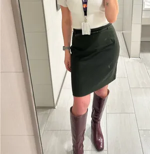 H&M Pencil Skirt thumbnail 11