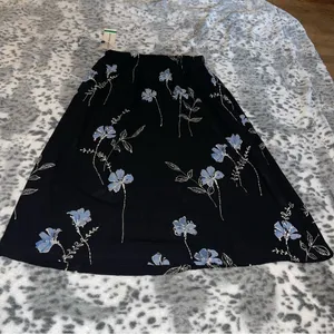 Alfred Dunner Floral Skirt thumbnail 8