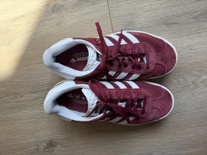 Adidas Gazelle Sneakers Suede thumbnail 2