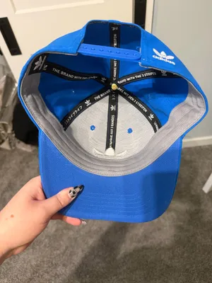 adidas hat thumbnail 4