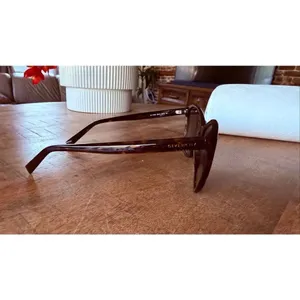 Givenchy GV 7198/S Tortoise Cat Eye Sunglasses thumbnail 4