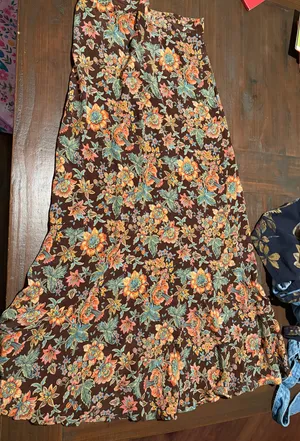 Elizabeth James the label skirt thumbnail 1