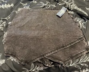 Skort Gray Size L thumbnail 1