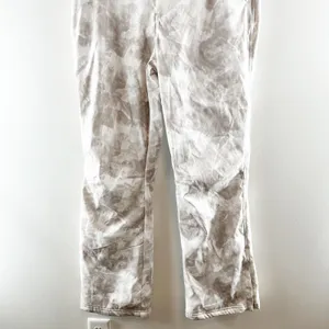 Gerry Camo Snow Ski Winter Pants White Camo Medium thumbnail 10