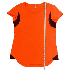 Lucy Activewear Performance Mesh Running Top‎ thumbnail 7