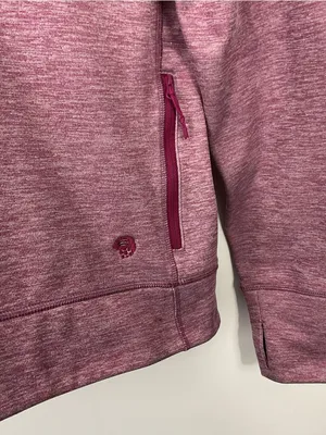 Mountain Hardwear Norse Peak Pullover Womens Size Medium thumbnail 2