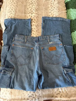 Wrangler Jeans thumbnail 2