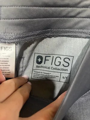 Figs pants thumbnail 3