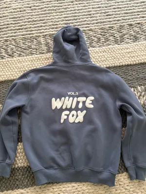 White Fox Hoodie Boutique thumbnail 2