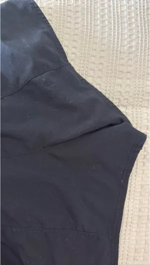 Nike Athletic Shorts thumbnail 2