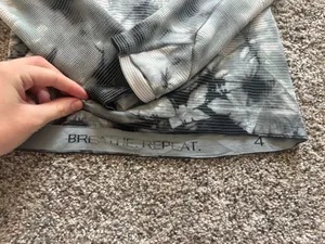 Lululemon Long Swiftly Tech Sleeve thumbnail 2