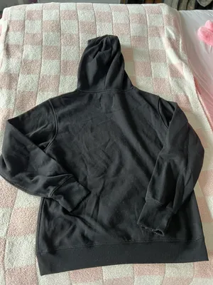 Hoodie Black Size M thumbnail 2
