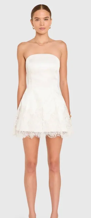 Romilly Romper Amanda Uprichard thumbnail 1