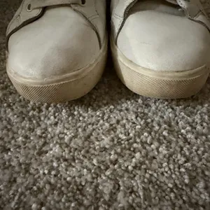 Sam Edelman Ethyl Leather Sneakers thumbnail 4