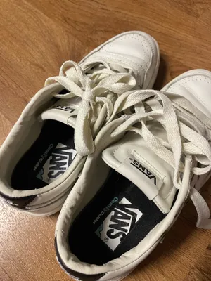 Vans Lowland ComfyCush Shoes thumbnail 4