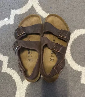 Men’s Birkenstock Sandals thumbnail 1