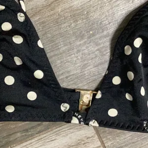 New. Stella McCartney polka dot bikini top. Retails $215 thumbnail 11