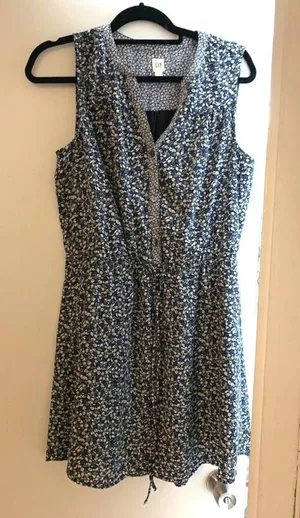 Gap Dress thumbnail 2