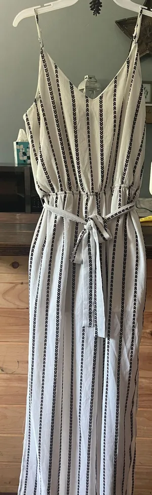 One Love Clothing Romper thumbnail 1