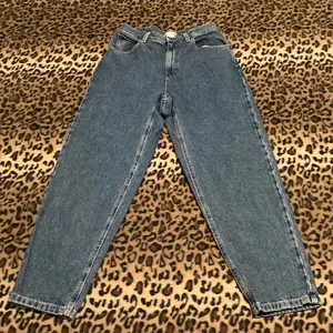 VINTAGE LIZ CLAIBORNE Jeans Vintage Mom Jeans Women’s Size 10P Lizwear Petite thumbnail 1