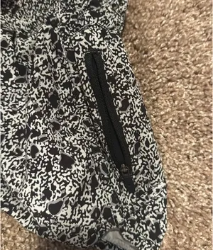Lululemon Track That High-Rise Shorts 5" thumbnail 2