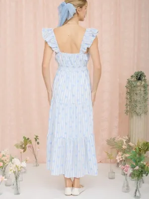 Quinn Dress Small thumbnail 3