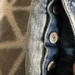 Old Navy Ski high straight jeans thumbnail 4