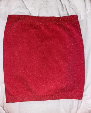Urban Outfitters Sparkly Tube Top thumbnail 2