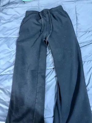 sweatpants Gray thumbnail 1